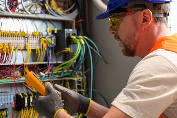 Best Electrical Upgrades for Homes  in Willow Creek, CA
