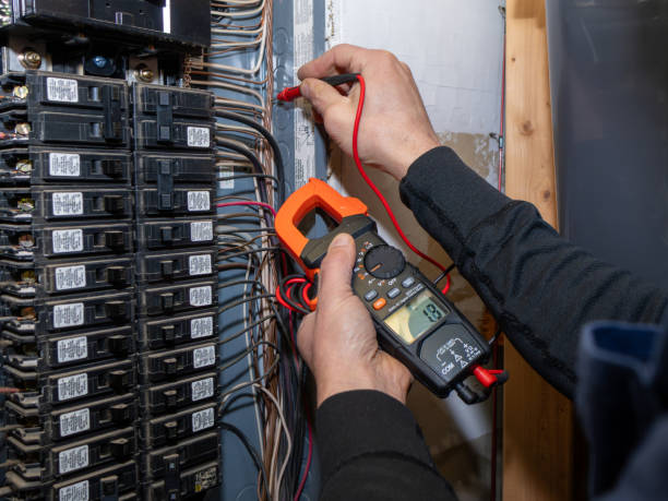 Best Emergency Electrician Near Me  in Willow Creek, CA